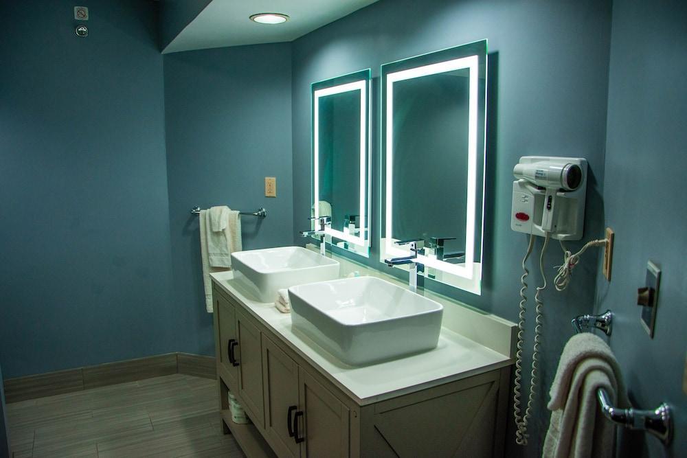 Quality Inn & Suites Goshen Buitenkant foto